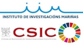 Instituto de Investigacións Mariñas, Spain