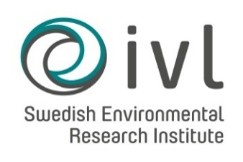 Swedish Environmental Research Institute