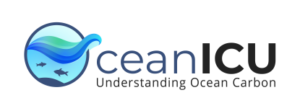 OceanICU logo